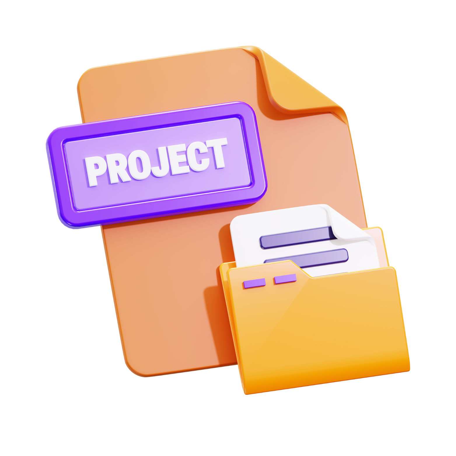 Project icon